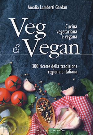 lamberti gardan amalia - veg & vegan