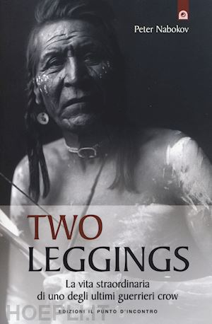 nabokov peter - two leggings