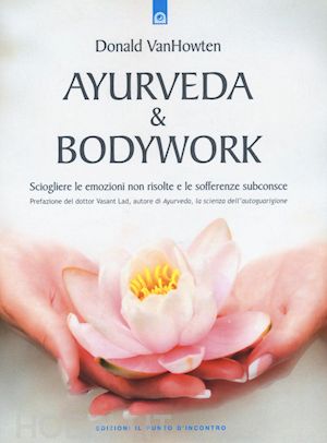vanhowten donald - ayurveda & bodywork