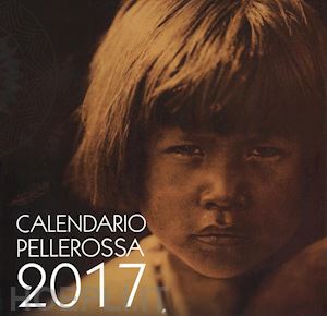 aa.vv. - calendario pellerossa 2017
