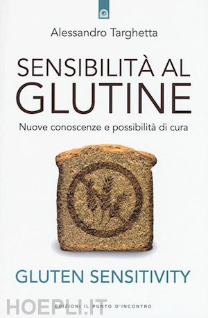 targhetta alessandro - sensibilita al glutine