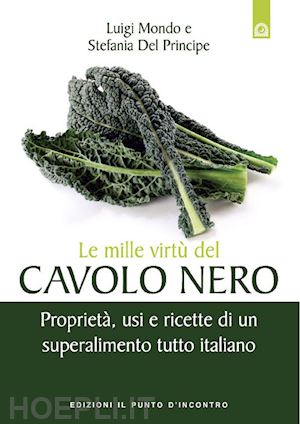 mondo luigi - le mille virtu' del cavolo nero