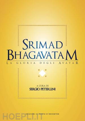 peterlini sergio (curatore) - srimad bhagavatam