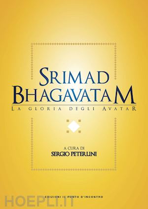 peterlini sergio - srimad bhagavatam