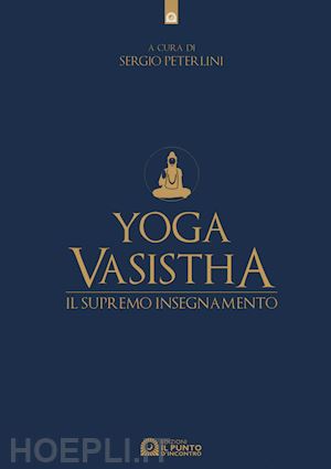 peterlini sergio - yoga vasistha