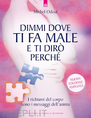 odoul michel - dimmi dove ti fa male e ti diro' perche'