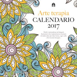 aa.vv. - 2017 colouring. calendario