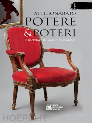 sabato attilio - potere e poteri