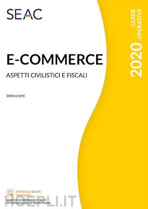 setti stefano - e-commerce