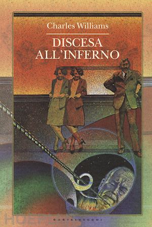 williams charles - discesa all'inferno