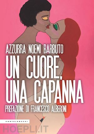 barbuto noemi azzurra - un cuore, una capanna