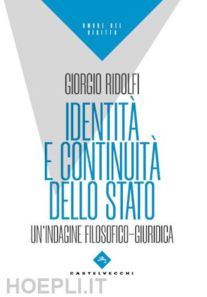 Quarta Via e dintorni, un diario di Lavoro: Frammenti: un libro