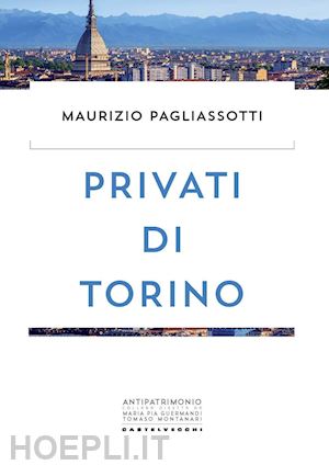 pagliassotti maurizio - privati di torino