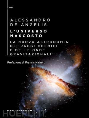 de angelis alessandro - universo nascosto