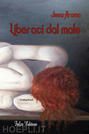 aroma jesa - liberaci dal male