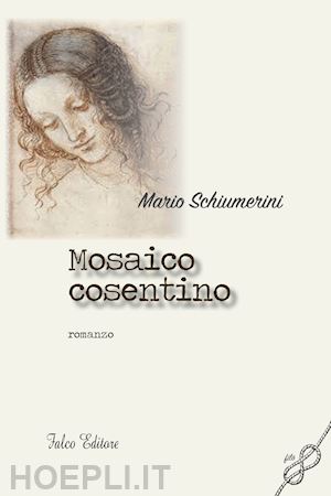 schiumerini mario - mosaico cosentino