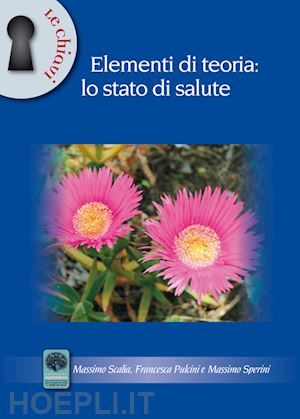 scalia massimo; pulcini francesca; sperini massimo' - elementi di teoria. lo stato di salute'