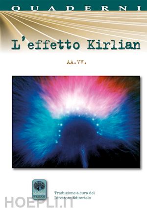  - l'effetto kirlian