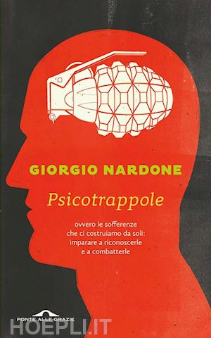nardone giorgio - psicotrappole