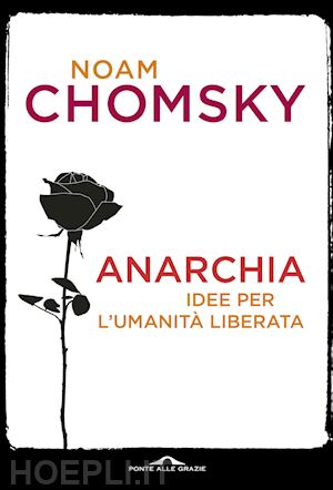 chomsky noam - anarchia