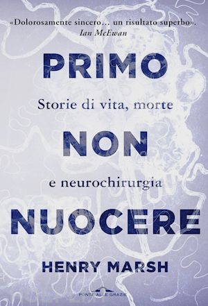 marsh henry - primo non nuocere