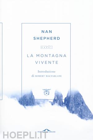 shepherd nan - la montagna vivente