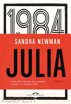 newman sandra - julia