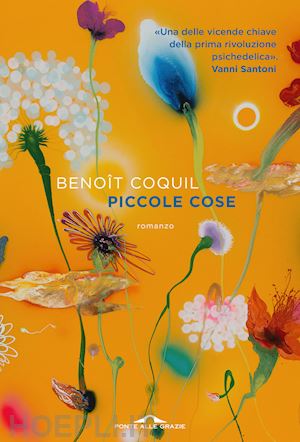 coquil benoit - piccole cose