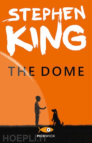 king stephen - the dome