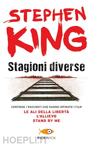 king stephen - stagioni diverse