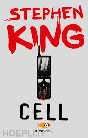 king stephen - cell