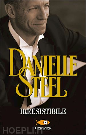 steel danielle - irresistibile