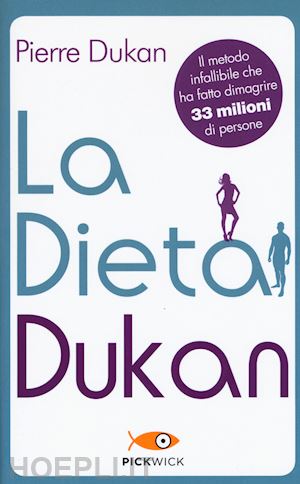 dukan pierre - la dieta dukan