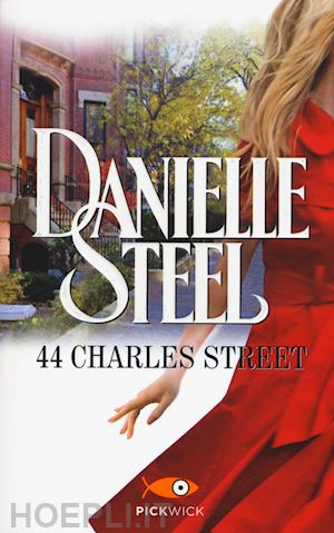 steel danielle - 44 charles street