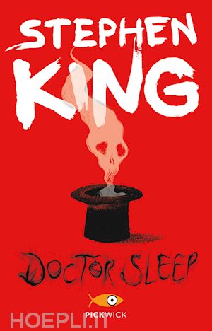 king stephen - doctor sleep
