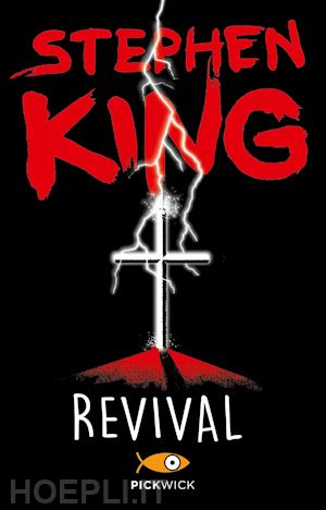 king stephen - revival
