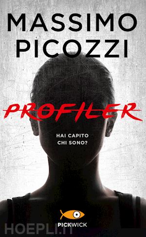 picozzi massimo - profiler