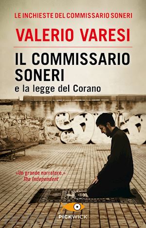 varesi valerio - il commissario soneri e la legge del corano