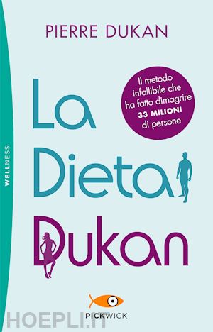 dukan pierre - la dieta dukan