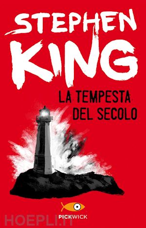 king stephen - la tempesta del secolo