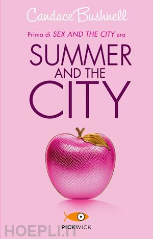 bushnell candace - summer and the city