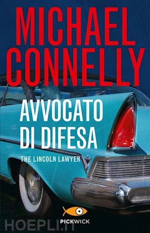 Libro di Michael Connelly - Libri e Riviste In vendita a Pordenone