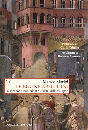 marini matteo - le buone abitudini