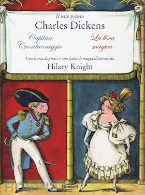 dickens charles - il mio primo charles dickens
