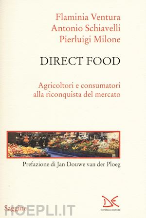 ventura f.; schiavelli a.; milone p. - direct food