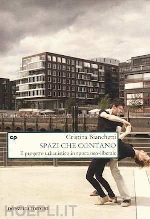 bianchetti cristina - spazi che contano