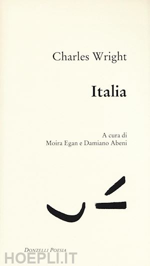 wright charles - italia
