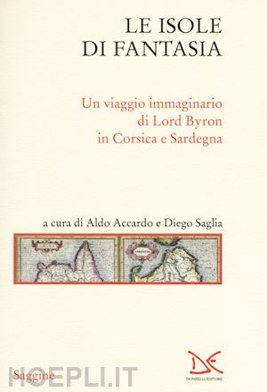 Un vaso d'alabastro illuminato dall'interno. Diari - George G. Byron