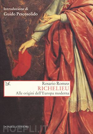 romeo rosario - richelieu