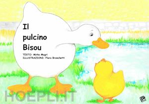 magri mirko - il pulcino bisou